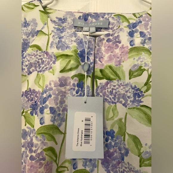 Hill House Artemis Dress - Picture 2 of 4